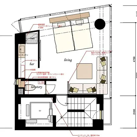 The Sauna Escape Shibuya Tokyo Exterior photo