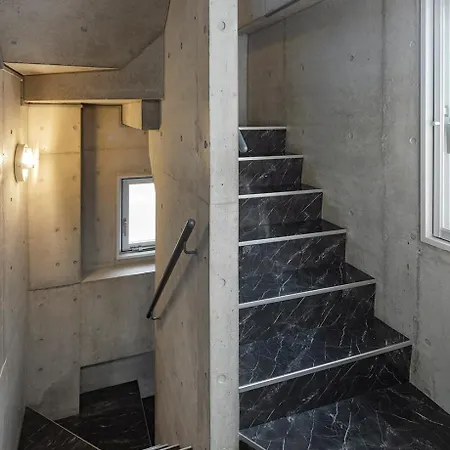 The Sauna Escape Shibuya Tokyo Exterior photo